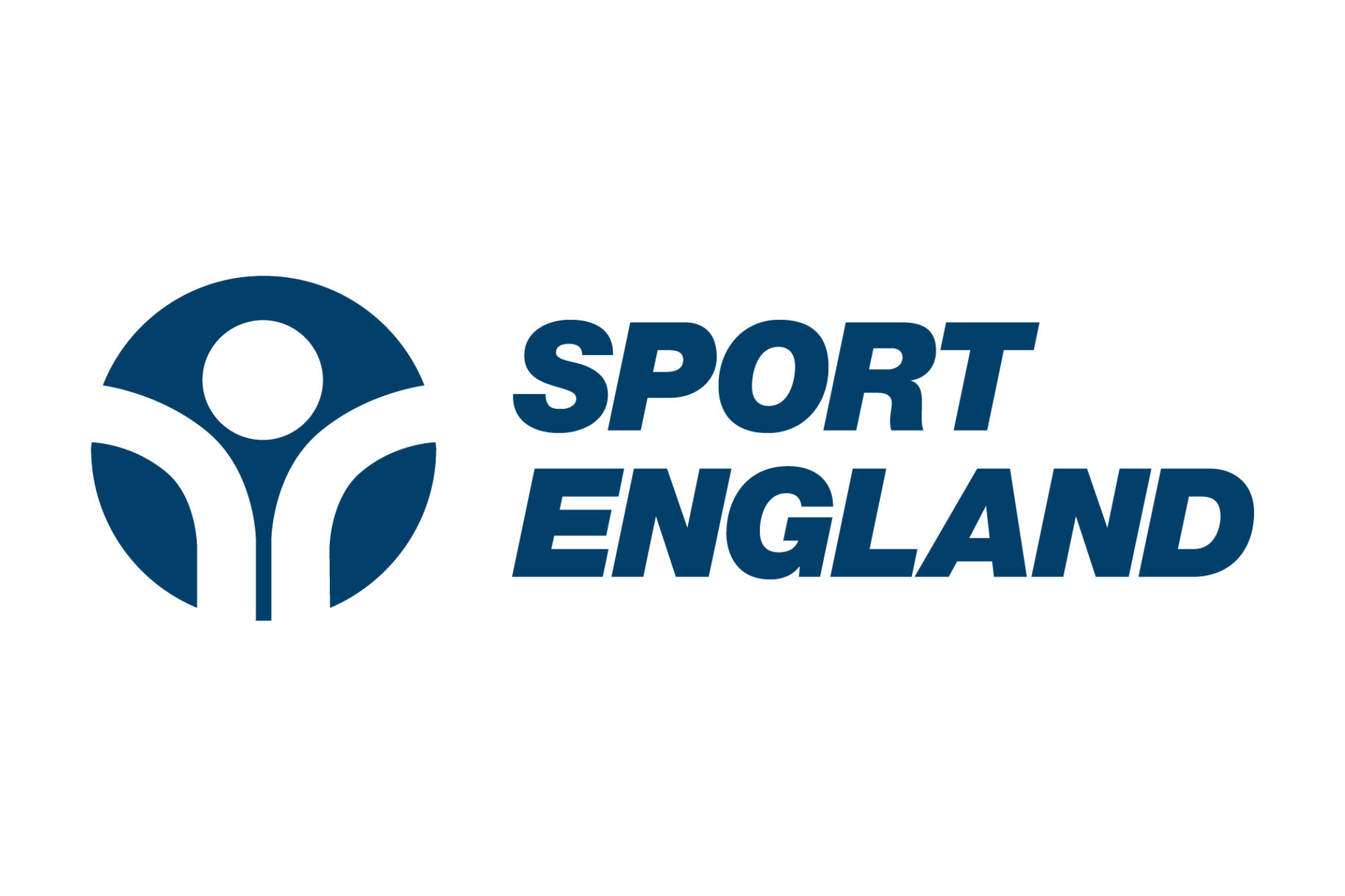 Sport England Logo