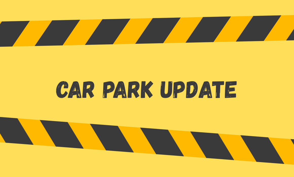 car park update